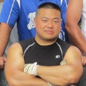 Meet your Posher, Ray